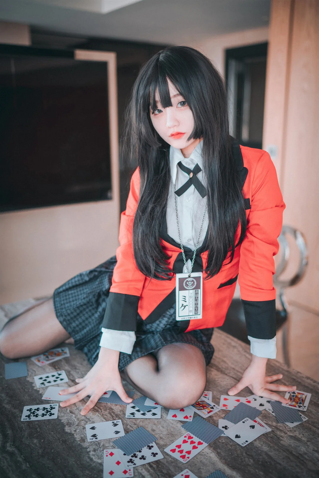 JeongJenny写真图片(3)