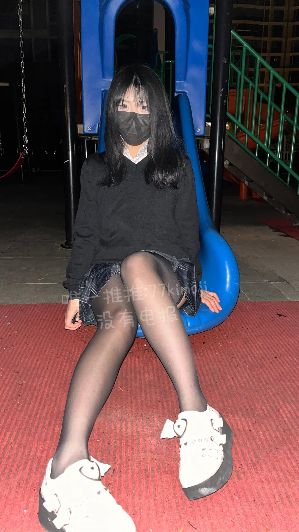 柒柒要开心@77kimoji 打包合集606v 48.3G 持续更新